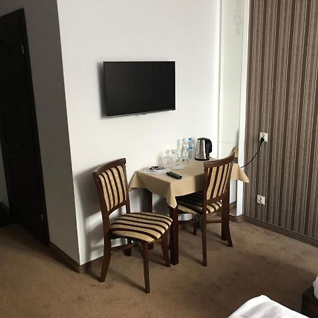 Gosciniec Pod Mlynem Hotel Inowrocław Kültér fotó