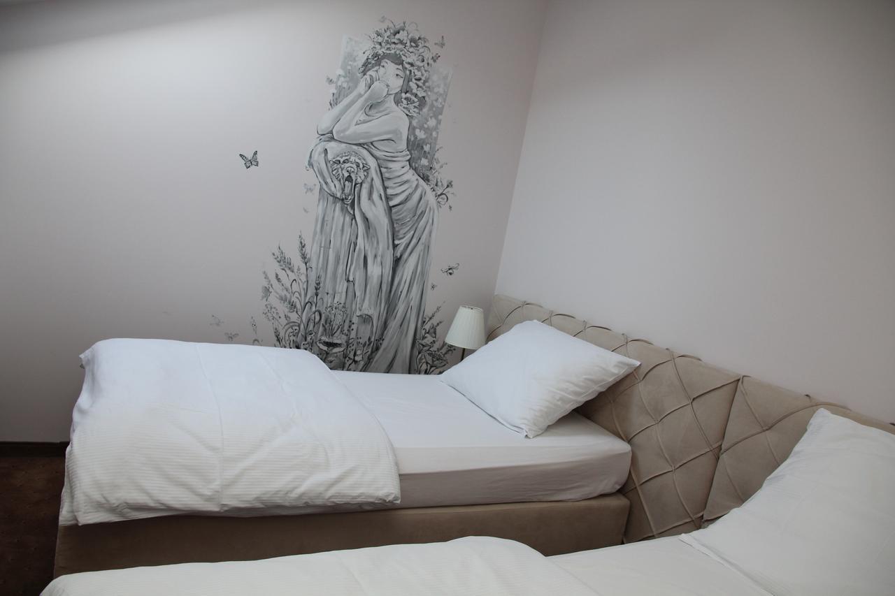 Gosciniec Pod Mlynem Hotel Inowrocław Kültér fotó