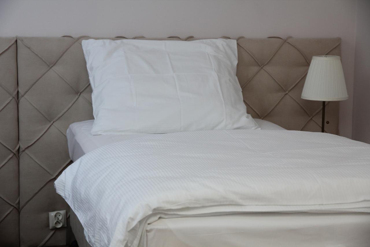 Gosciniec Pod Mlynem Hotel Inowrocław Kültér fotó