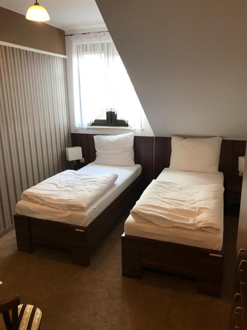 Gosciniec Pod Mlynem Hotel Inowrocław Kültér fotó