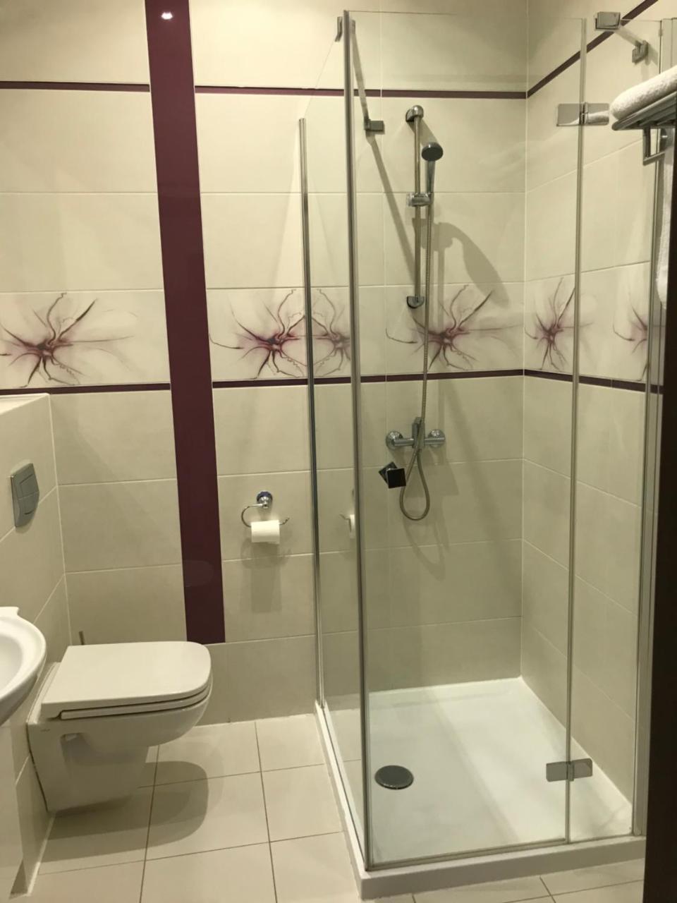 Gosciniec Pod Mlynem Hotel Inowrocław Kültér fotó