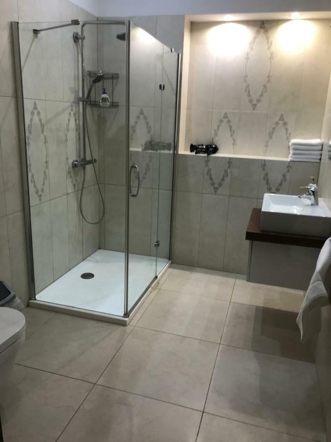 Gosciniec Pod Mlynem Hotel Inowrocław Kültér fotó
