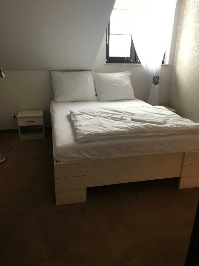 Gosciniec Pod Mlynem Hotel Inowrocław Kültér fotó
